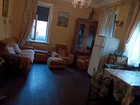 комната по адресу Кандаурова ул., 76