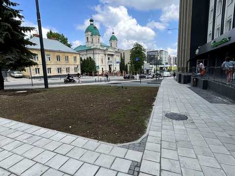 комерційна за адресою Тараса Шевченка вул., 31-Б