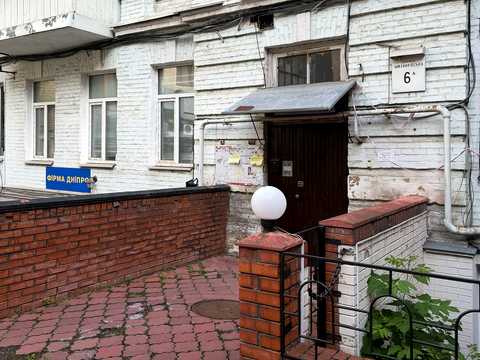 коммерческая по адресу Михайловская ул., 6-А