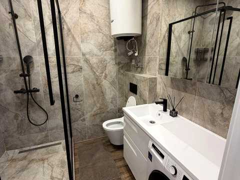 квартира за адресою Берестейський просп. (Перемоги), 11 к1
