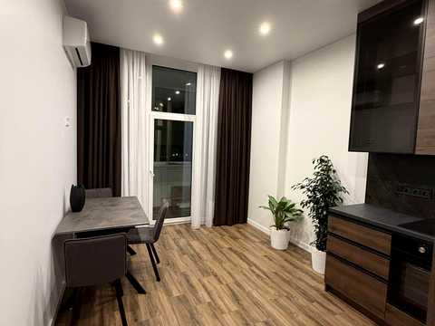 квартира за адресою Берестейський просп. (Перемоги), 11 к1
