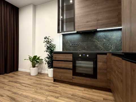 квартира за адресою Берестейський просп. (Перемоги), 11 к1