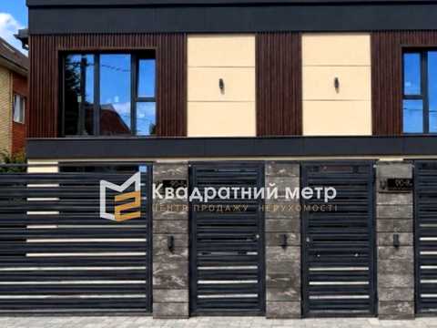 дом по адресу Фермерська ул.