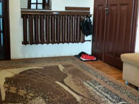 кімната за адресою с. Лисиничі, Каштанова вул., 5