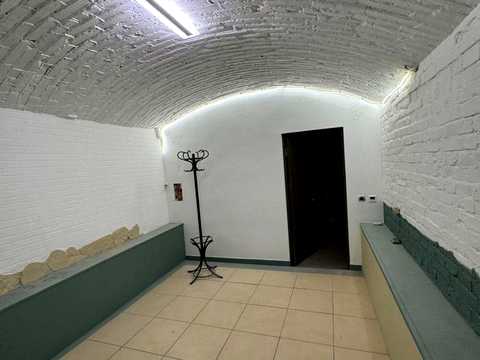 коммерческая по адресу Соборная пл., 9