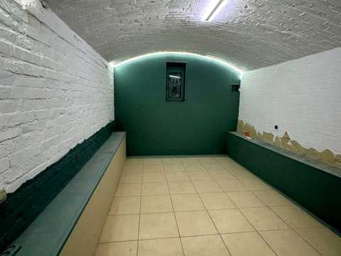 коммерческая по адресу Соборная пл., 9