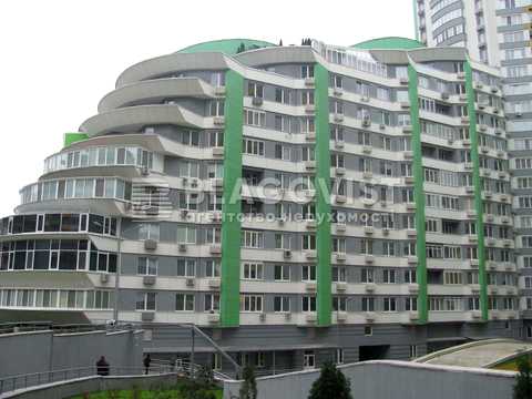 квартира за адресою Вишгородська вул., 45-Б/2
