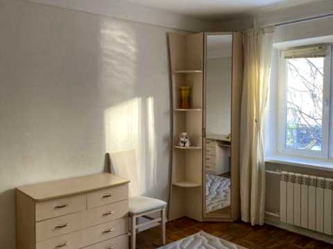 квартира по адресу Оріхуватська ул. (Бурмистенка), 11