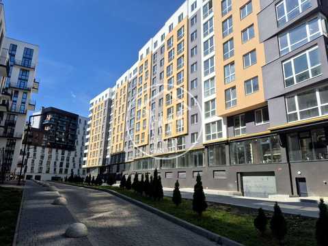 квартира за адресою Малоголосківська вул., 42-Б