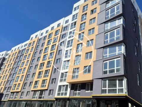 квартира за адресою Малоголосківська вул., 42-Б
