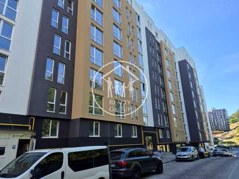 квартира за адресою Малоголосківська вул., 42-Б