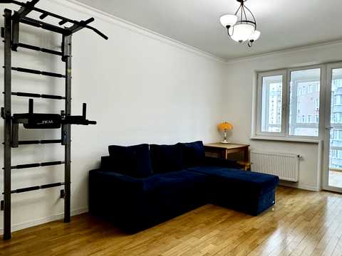 квартира за адресою Казимира Малевича вул. (Боженка), 89