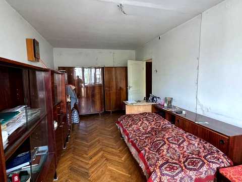 квартира по адресу Червоной Калины просп., 90