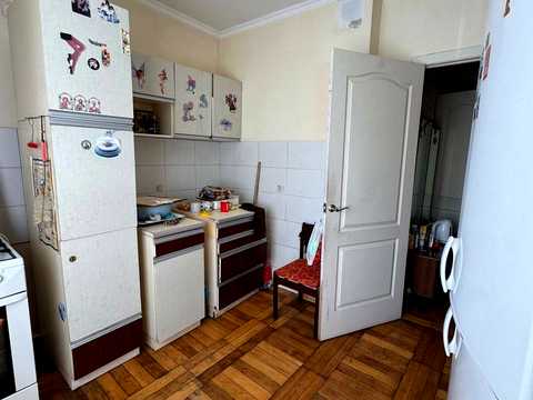 квартира по адресу Червоной Калины просп., 90