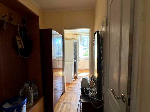 квартира по адресу Червоной Калины просп., 90