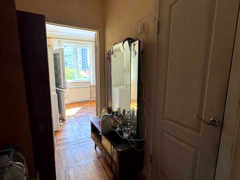 квартира по адресу Червоной Калины просп., 90