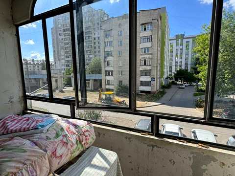 квартира по адресу Червоной Калины просп., 90