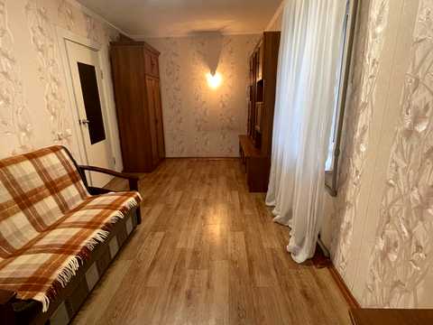 квартира по адресу Рабочая ул., 81