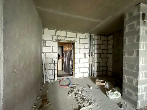 квартира за адресою Світла вул., (Будинок 3)