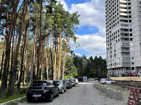 квартира за адресою Світла вул., (Будинок 3)