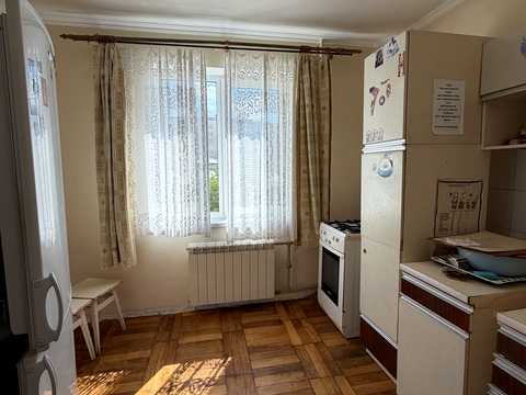 квартира по адресу Червоной Калины просп., 90