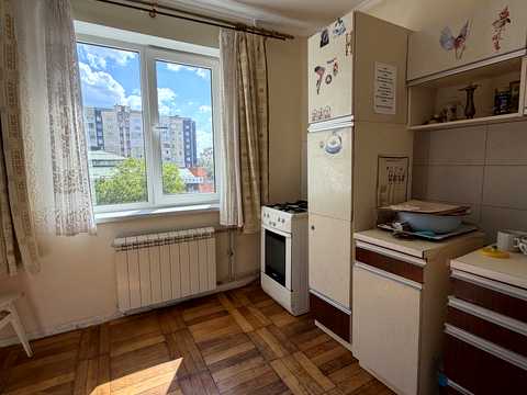 квартира по адресу Червоной Калины просп., 90