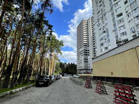 квартира за адресою Світла вул., (Будинок 3)