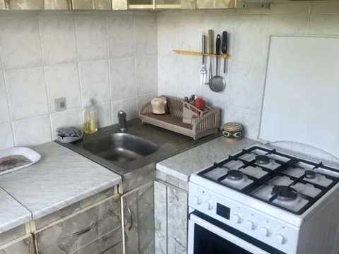 квартира за адресою Богдана Хмельницького бульв., 20