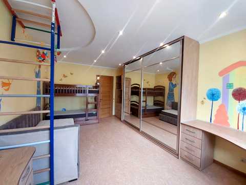 квартира по адресу Юлии Здановской ул. (Ломоносова), 54-А