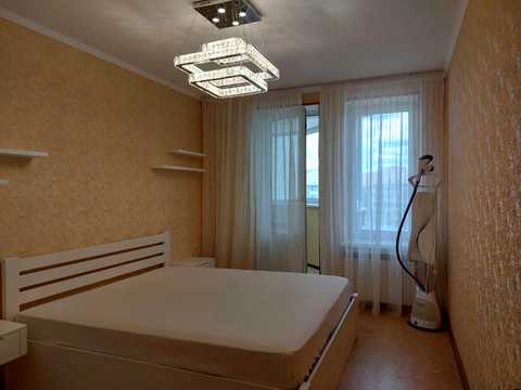 квартира по адресу Юлии Здановской ул. (Ломоносова), 54-А
