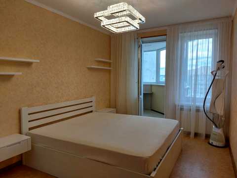 квартира по адресу Юлии Здановской ул. (Ломоносова), 54-А
