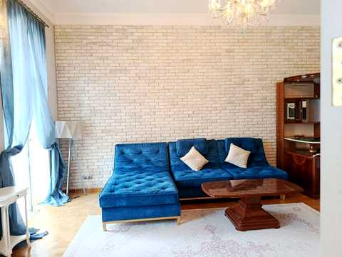 квартира за адресою Михайла Коцюбинського вул., 5