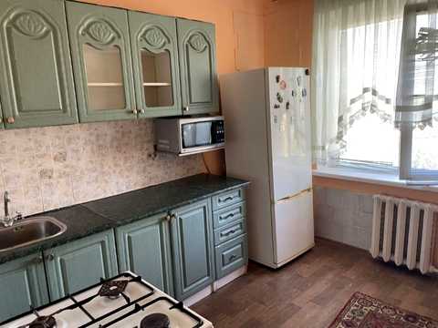 квартира по адресу Набережная Победы ул., 134 К1