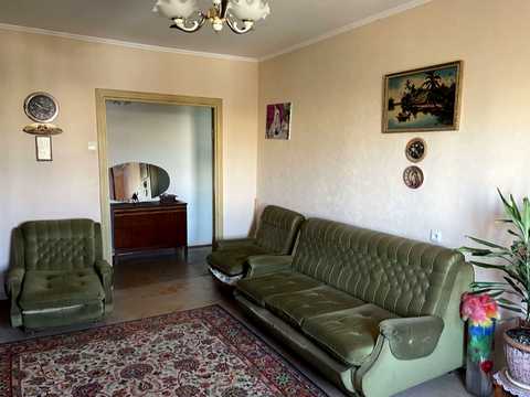 квартира по адресу Набережная Победы ул., 134 К1