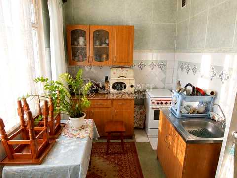 квартира по адресу Фесенковский въезд, 9