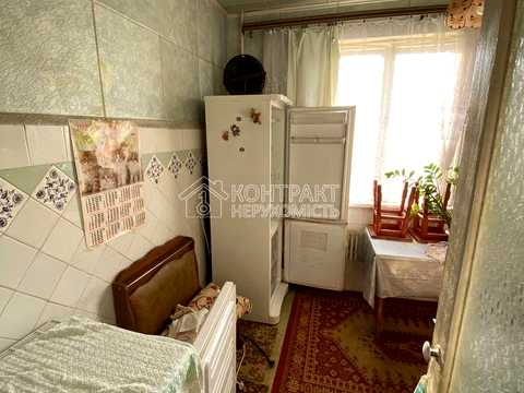 квартира по адресу Фесенковский въезд, 9
