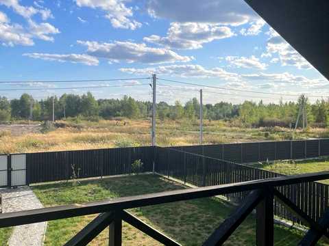 будинок за адресою КМ"Міжріччя"