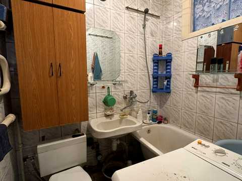 квартира за адресою Городоцька вул., 213-А