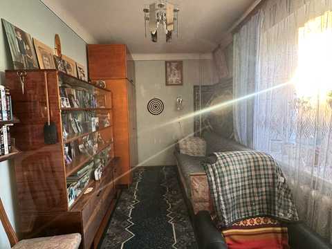 квартира за адресою Городоцька вул., 213-А