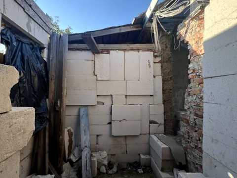 будинок за адресою смт. Білики, Боярська, 33