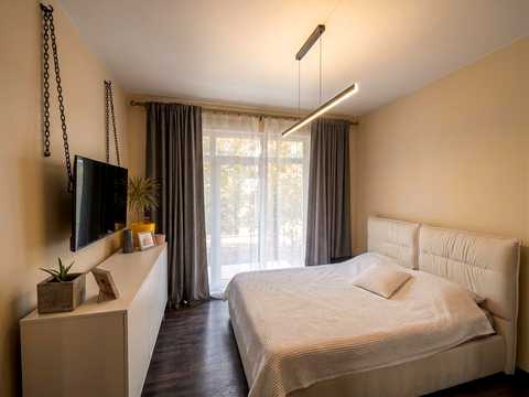 квартира за адресою Гната Хоткевича вул., 9