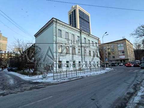 комерційна за адресою Казимира Малевича вул. (Боженка), 127