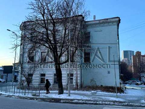 комерційна за адресою Казимира Малевича вул. (Боженка), 127