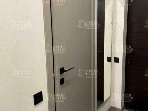 квартира по адресу Свободы ул., 32