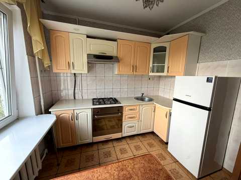 квартира по адресу Тернопільська ул., 30/1