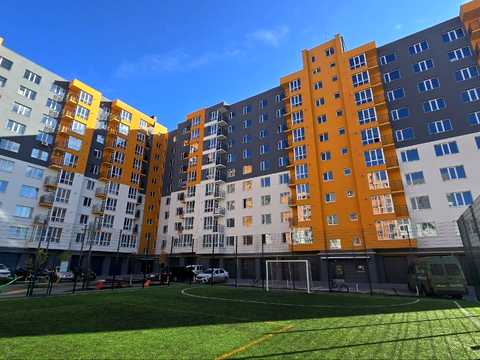 квартира за адресою Немирівське шосе, 94-Ж, к.1-3