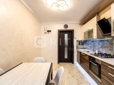квартира за адресою Героїв Миколаєва вул., 129-А к5-8