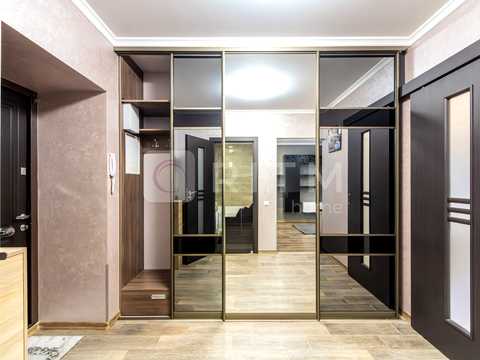 квартира за адресою Героїв Миколаєва вул., 129-А к5-8