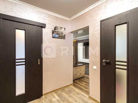 квартира за адресою Героїв Миколаєва вул., 129-А к5-8