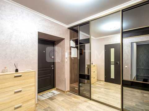 квартира за адресою Героїв Миколаєва вул., 129-А к5-8